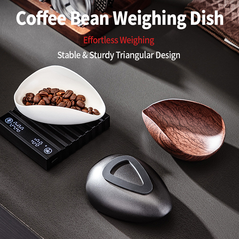 Home Bar Shelf - OANKR 304 Cangkir Dosis Biji Kopi