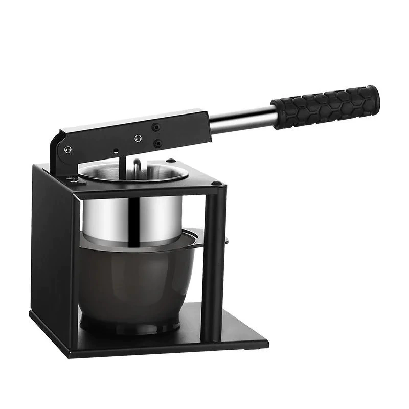 Citrus Juicer Bar - Pembuat Jus Pemeras Baja Tahan Karat