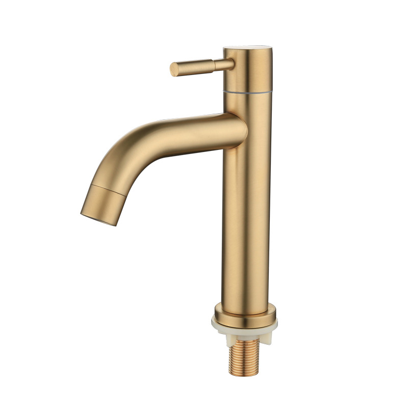 Home Bar Sink - 304 keran wastafel kamar mandi, keran