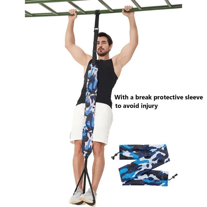 Home Bar Word - 652F Pita Resistensi Bantuan Chin Up