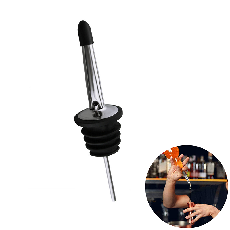 Speed Pourer Cap - LMETJMA penuang botol klasik, penuang minuman