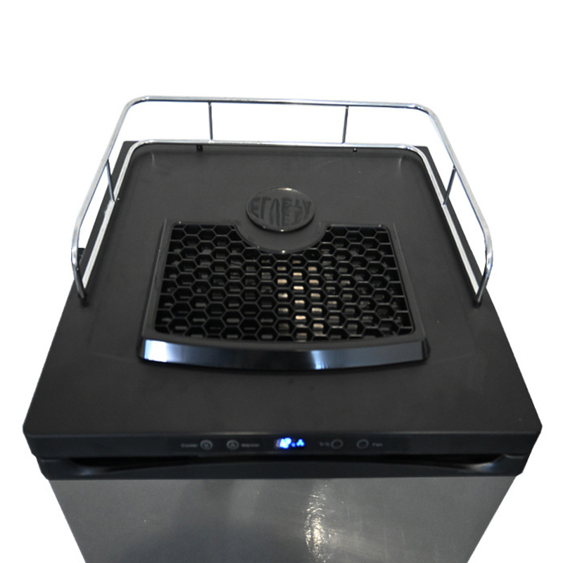 Home Bar And Counter - Pendingin Bir Rumahan Pembuatan Bir Rumahan