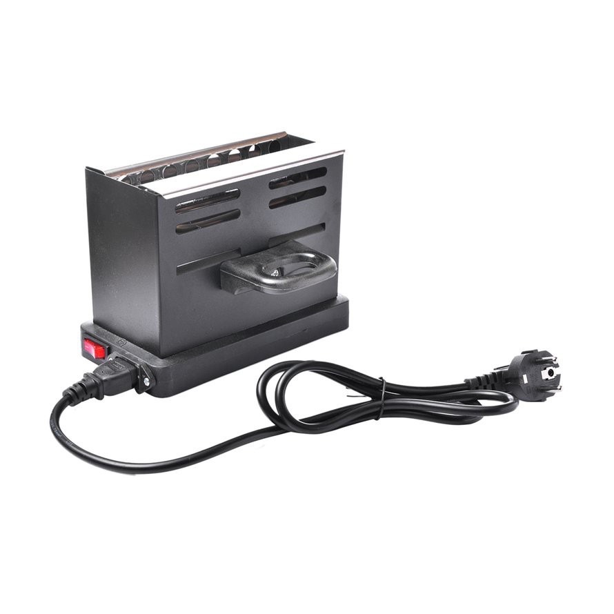 Home Bar Setup - Pemanas Arang Hookah Elektrik 800W Pemanas