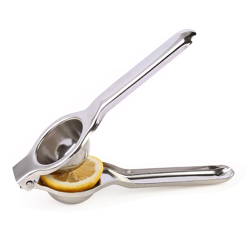 Citrus Juicer Bar - Baja nirkarat pemeras jeruk Lemon pemeras