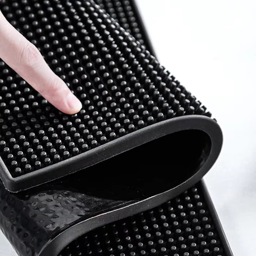 Alas Karet untuk Gelas, Alas M - Bar Mat Rubber ulasan dan harga