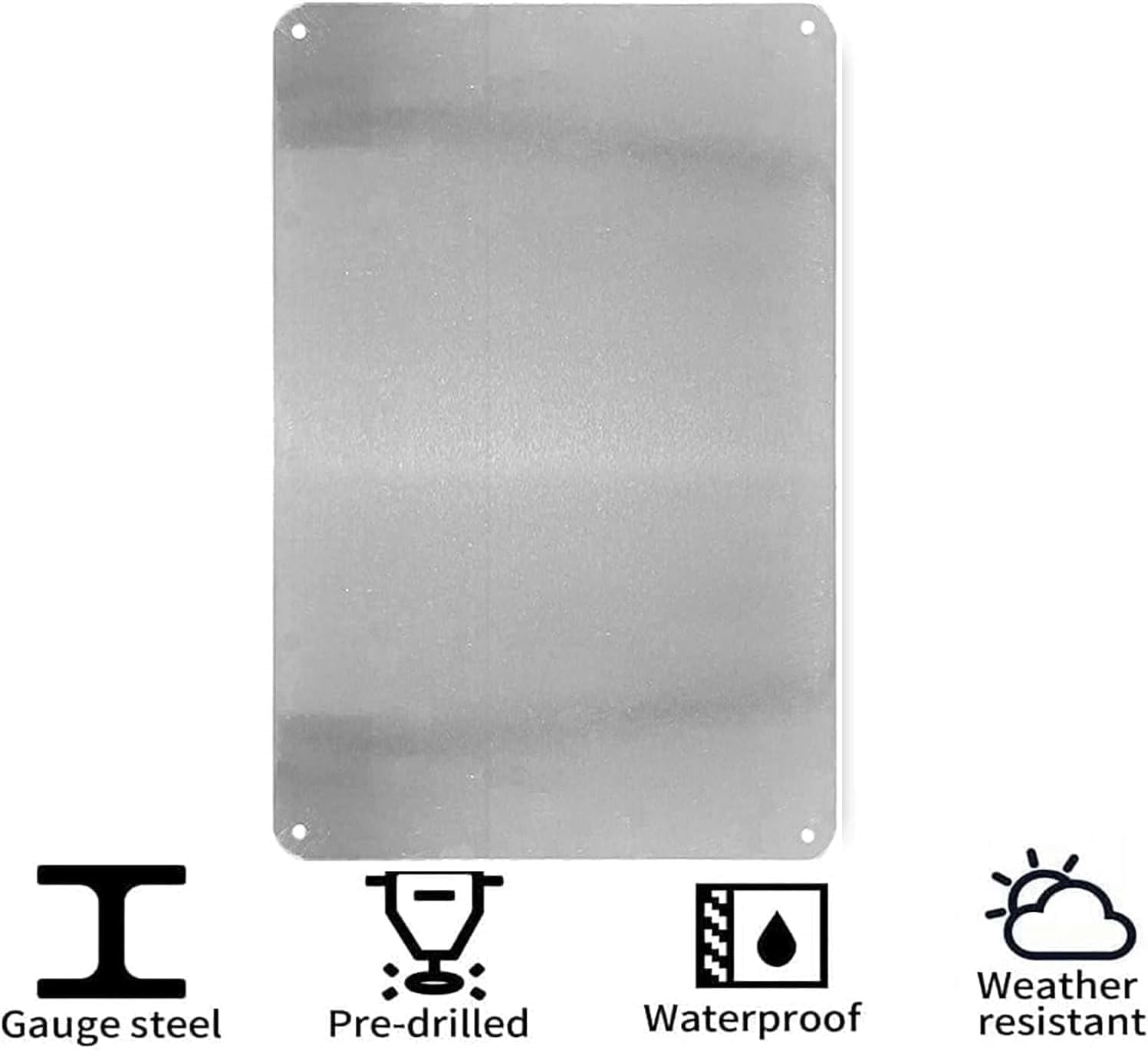Johnny Signature Letrero Metal - Home Bar And Restaurant ulasan dan harga