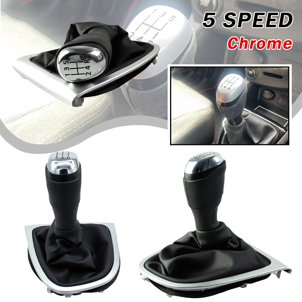 Tuas Persneling 5/6 Speed Untu - Speed Pourer Cap ulasan dan harga