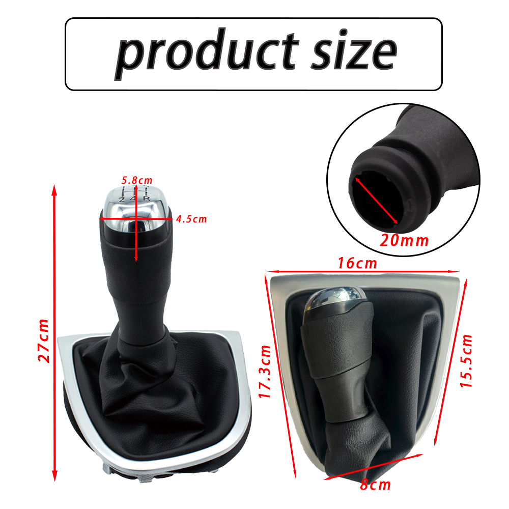 Tuas Persneling 5/6 Speed Untu - Speed Pourer Cap ulasan dan harga