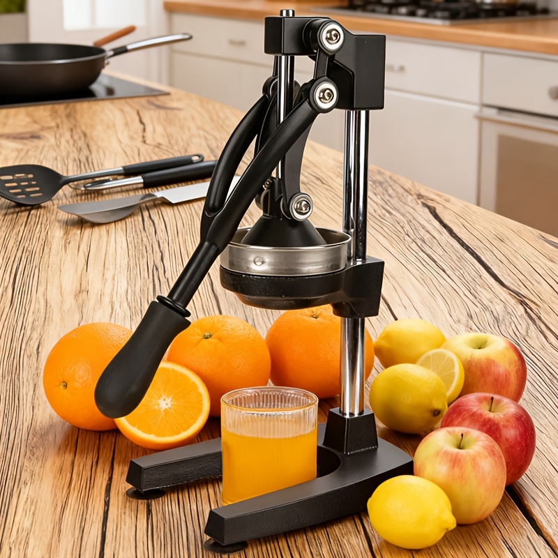 Alat Peras Buah Manual - Alat  - Citrus Juicer Bar ulasan dan harga
