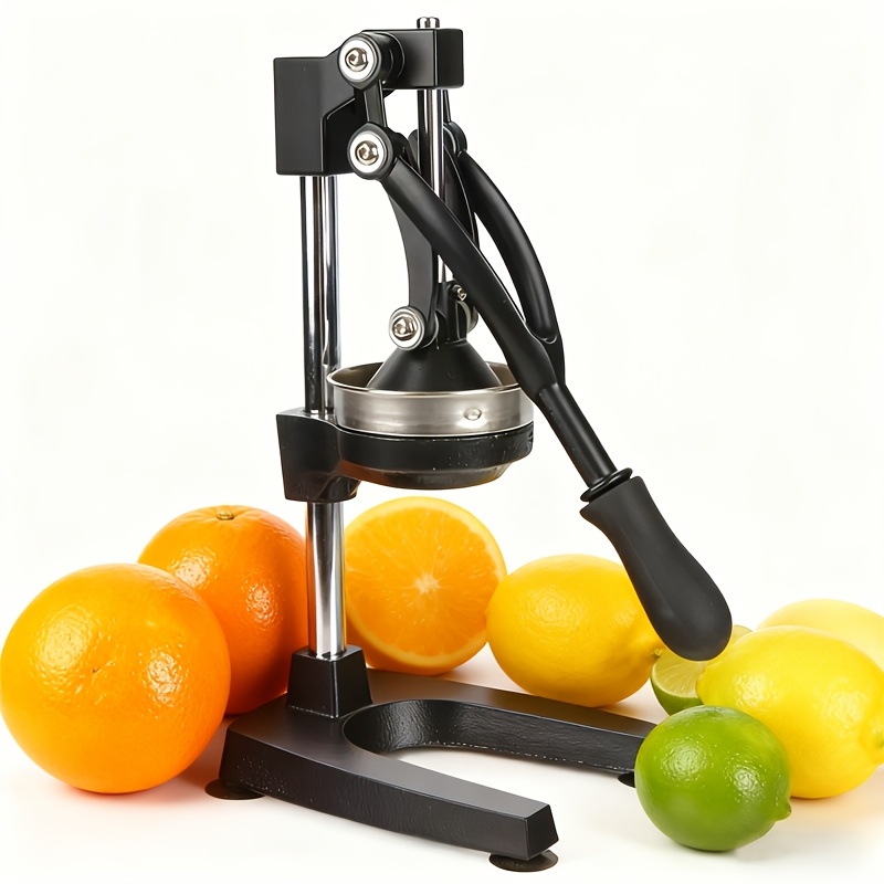 Alat Peras Buah Manual - Alat  - Citrus Juicer Bar ulasan dan harga