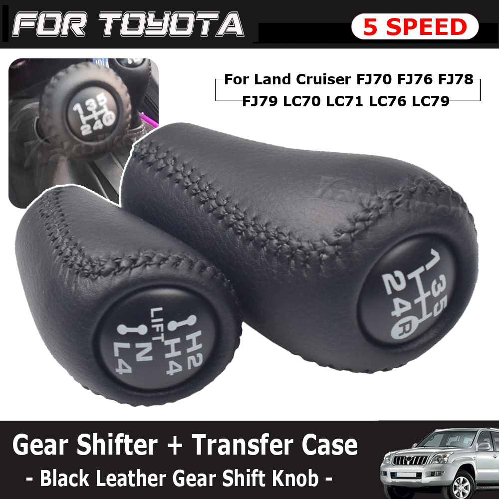 5 kecepatan untuk Toyota Land  - Speed Pourer Cap ulasan dan harga