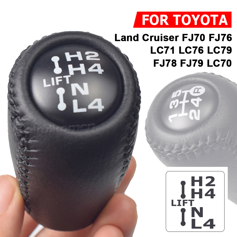 5 kecepatan untuk Toyota Land  - Speed Pourer Cap ulasan dan harga