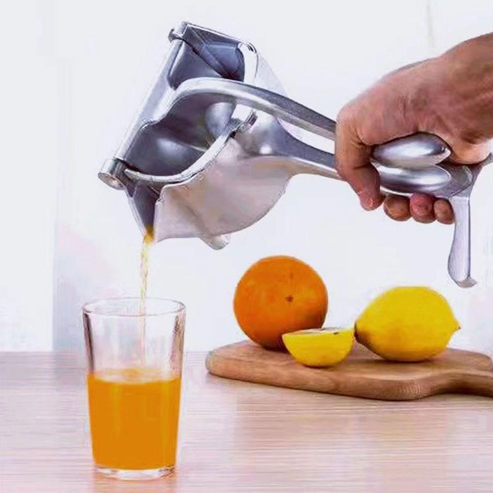 Alat Peras Jus Manual dari Alu - Citrus Juicer Bar ulasan dan harga