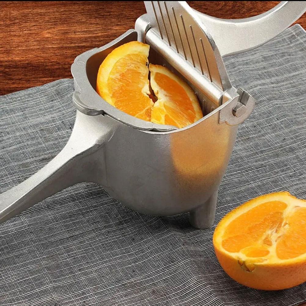 Alat Peras Jus Manual dari Alu - Citrus Juicer Bar ulasan dan harga