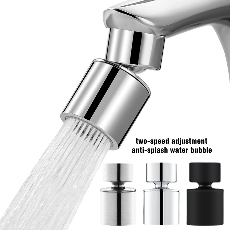 Keran wastafel Kuningan 2 Mode - Home Bar Sink ulasan dan harga