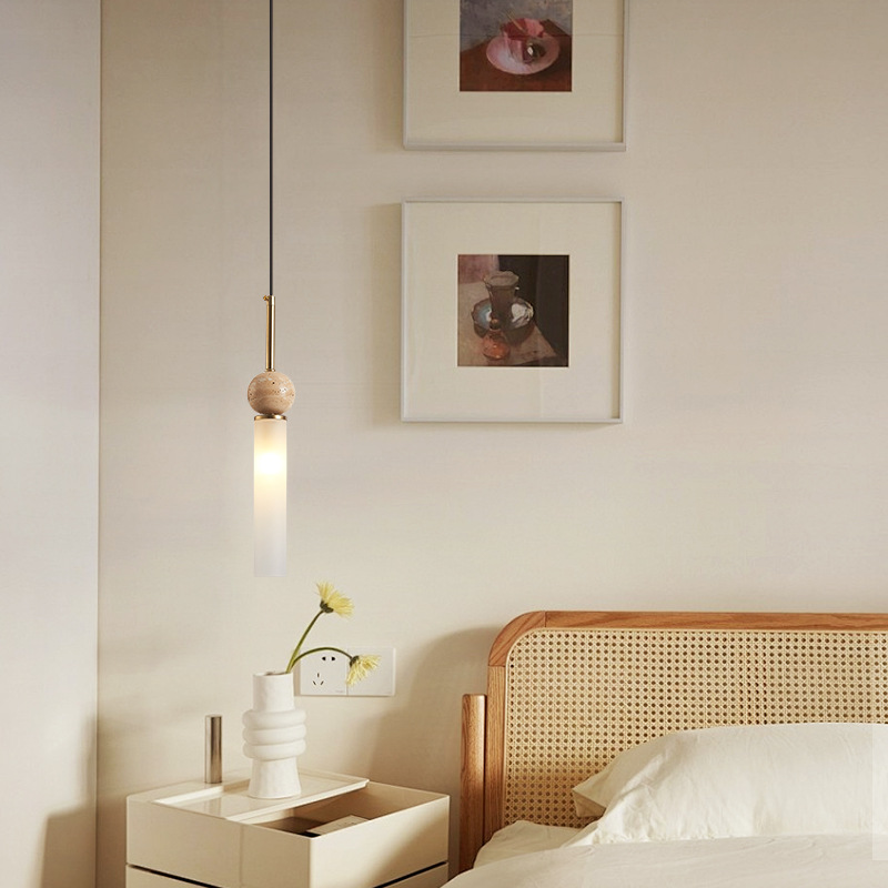 Lampu Gantung LED Gaya Nordik  - Home Bar And Counter ulasan dan harga