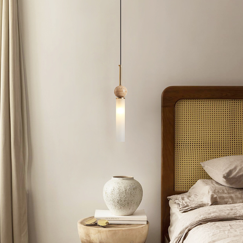 Lampu Gantung LED Gaya Nordik  - Home Bar And Counter ulasan dan harga