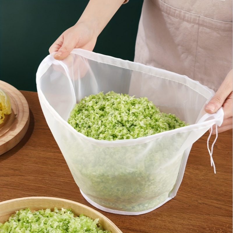 1 Buah Kantong Saringan Jaring - Citrus Juicer Bar ulasan dan harga