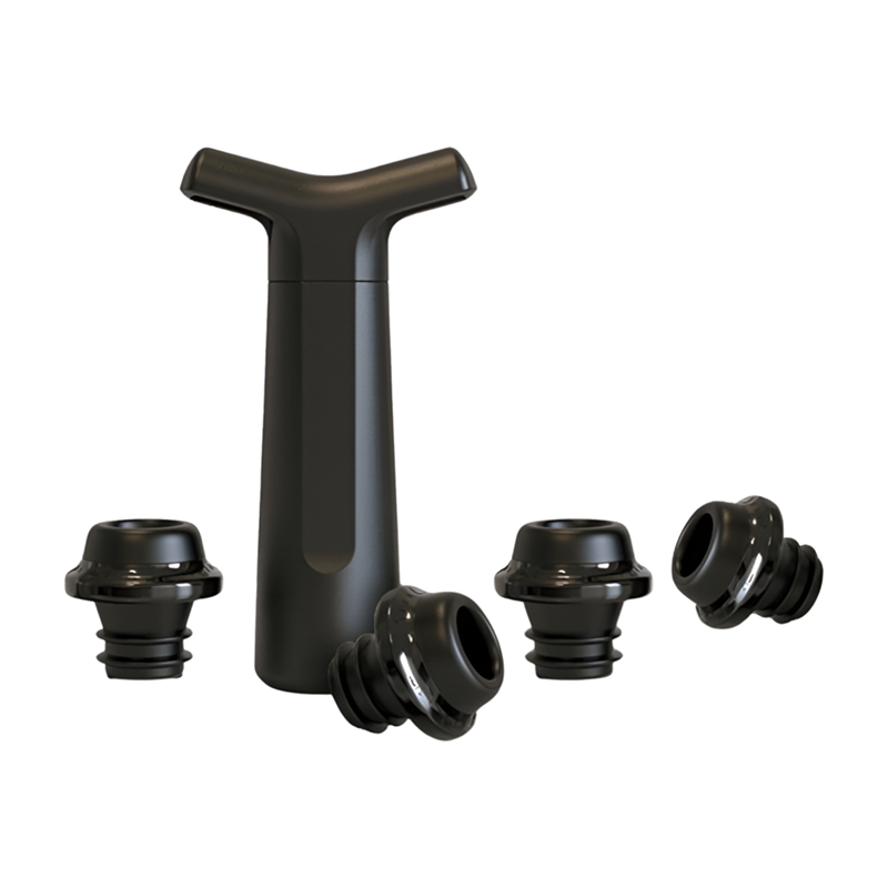 A04G-Pompa Vakum Pelestarian A - Wine Preservation Pump ulasan dan harga
