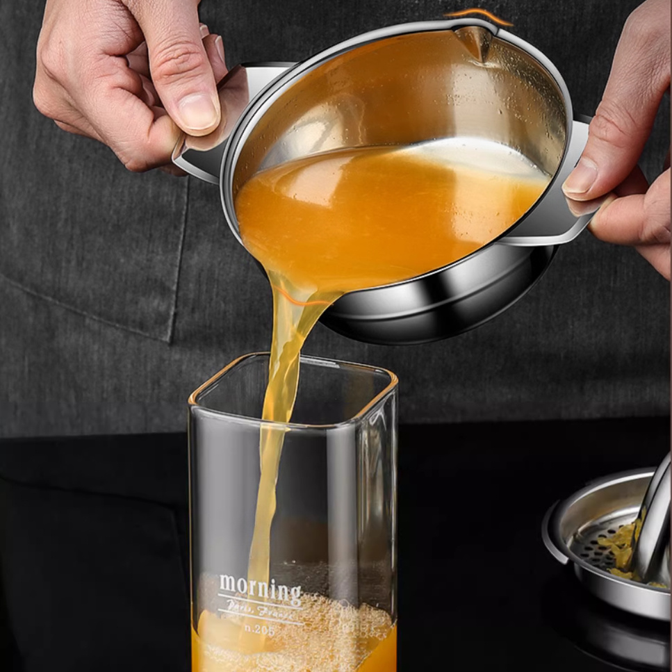 Pemeras Jeruk Lemon Manual Sta - Citrus Juicer Bar ulasan dan harga