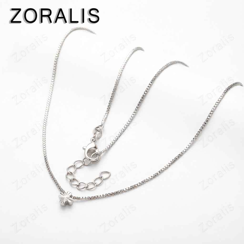 Kalung Liontin Salib Kecil Ema - Bar Cart Gold ulasan dan harga
