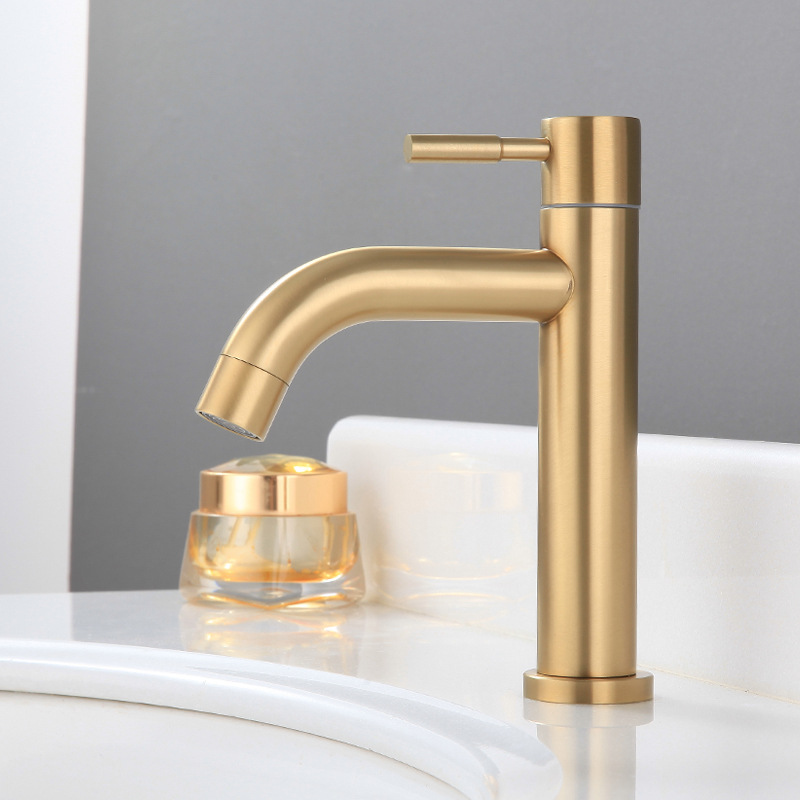 304 keran wastafel kamar mandi - Home Bar Sink ulasan dan harga