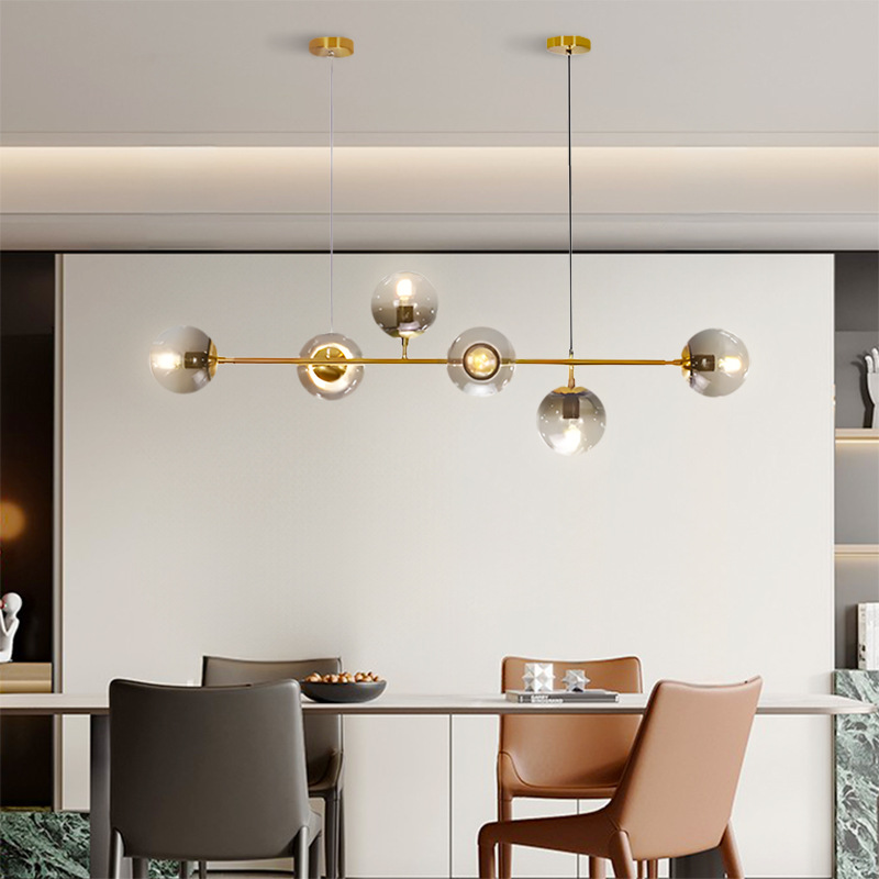 Lampu Gantung Bar Restoran Nor - Home Bar And Counter ulasan dan harga