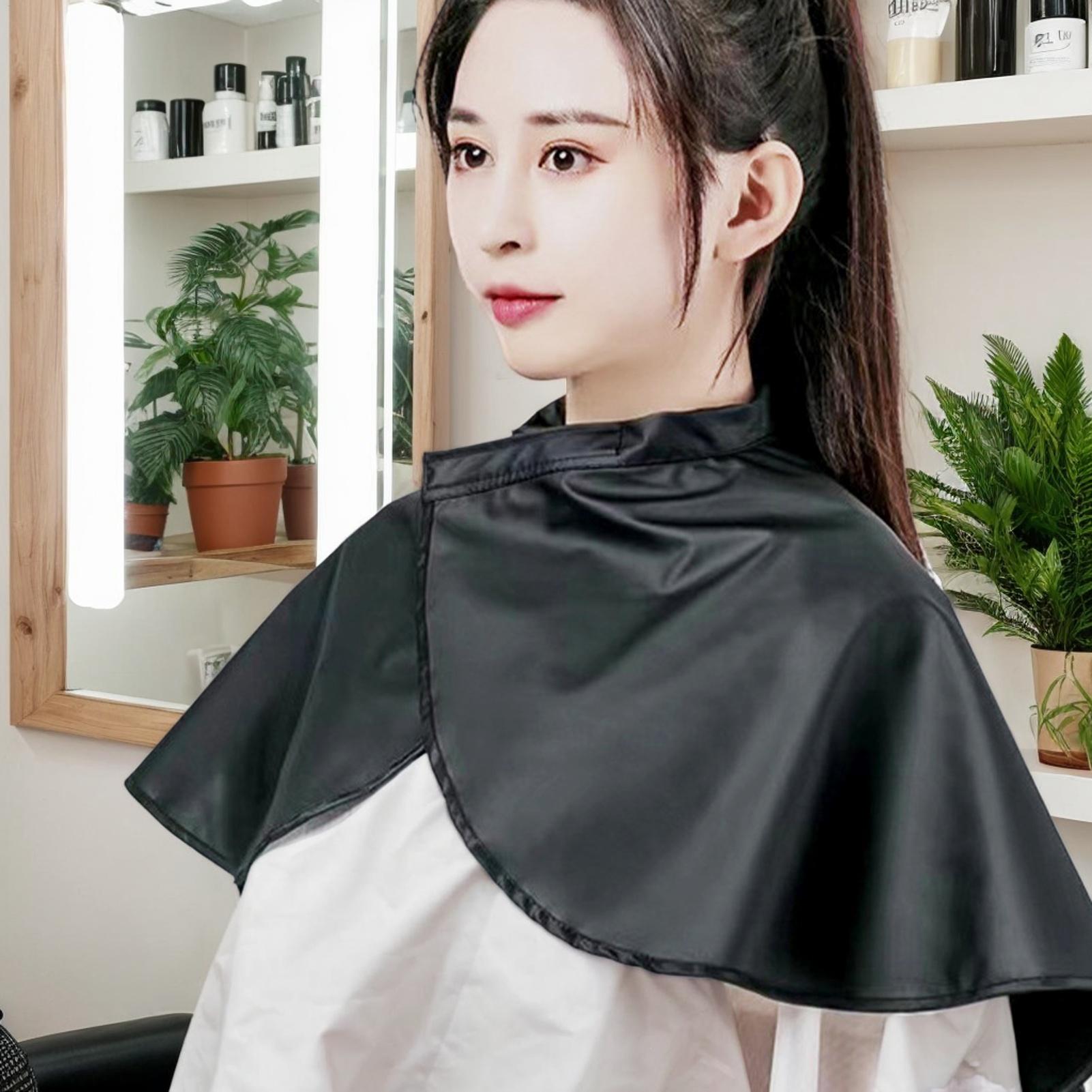 Cape Potong Rambut Profesional - Home Barber ulasan dan harga