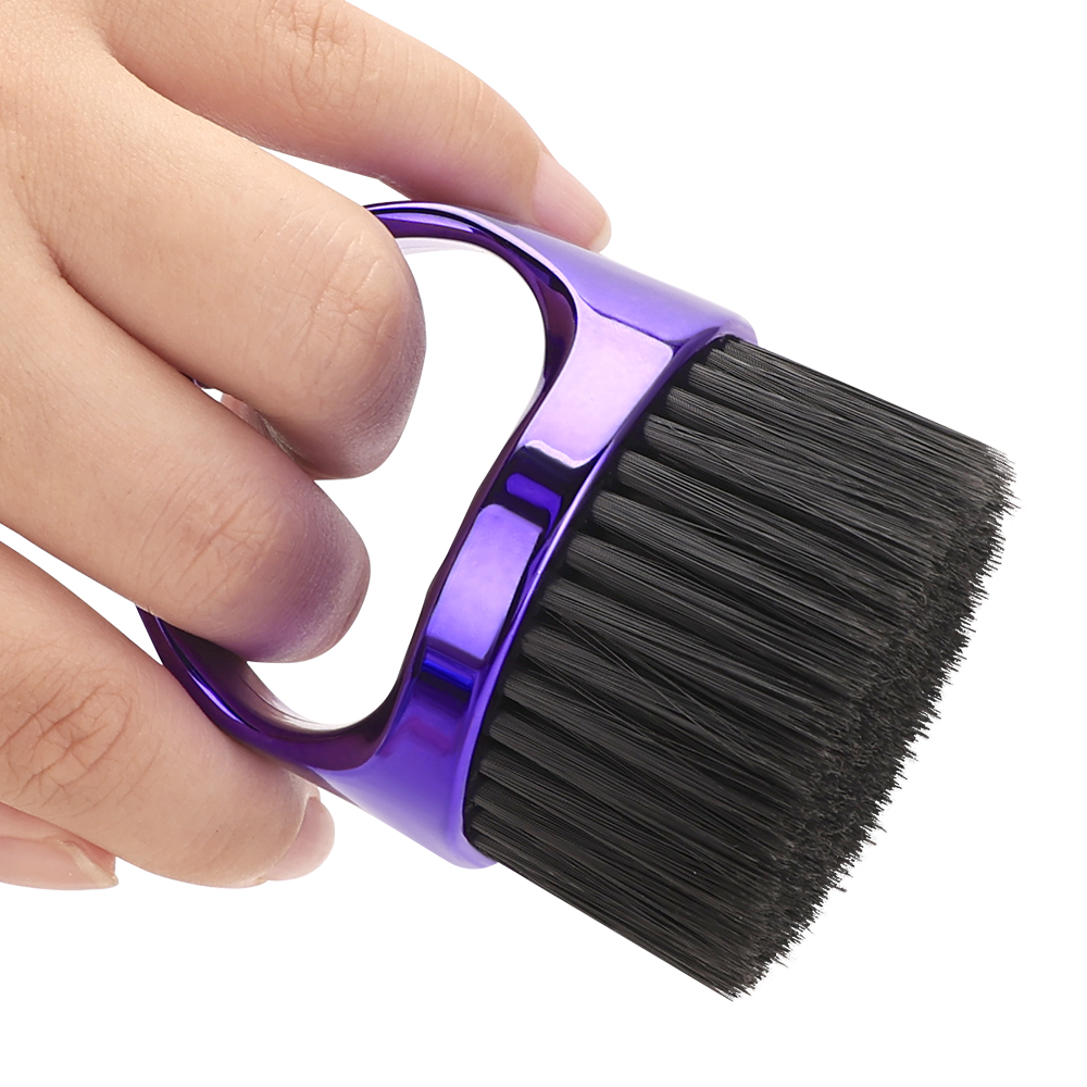 Sikat Cincin Tukang Cukur Salo - Home Barbershop ulasan dan harga