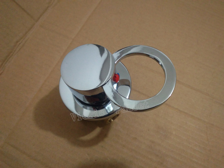 Vidric keran mixer panas dan d - Home Bar Sink ulasan dan harga