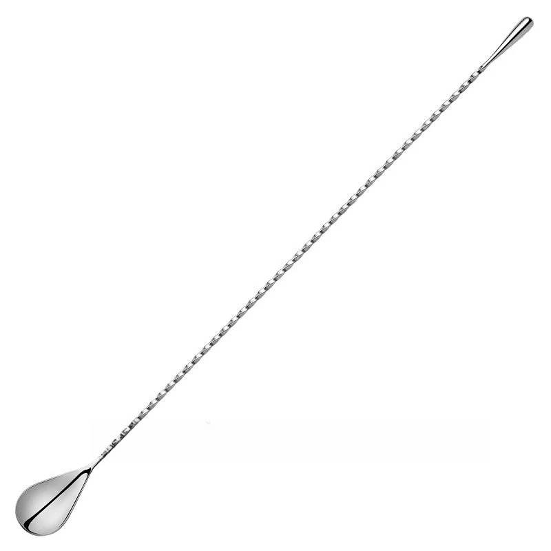 Sendok Bar Cocktail 50cm dari  - Bar Spoon Twisted ulasan dan harga