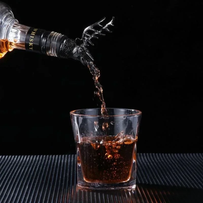 Penyumbat anggur merah baja ta - Wine Preservation Pump ulasan dan harga