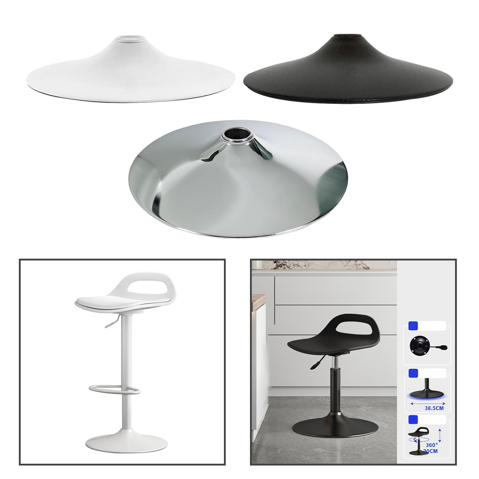 Alas Duduk Besi Tahan Lama Pen - Home Bar Stools ulasan dan harga