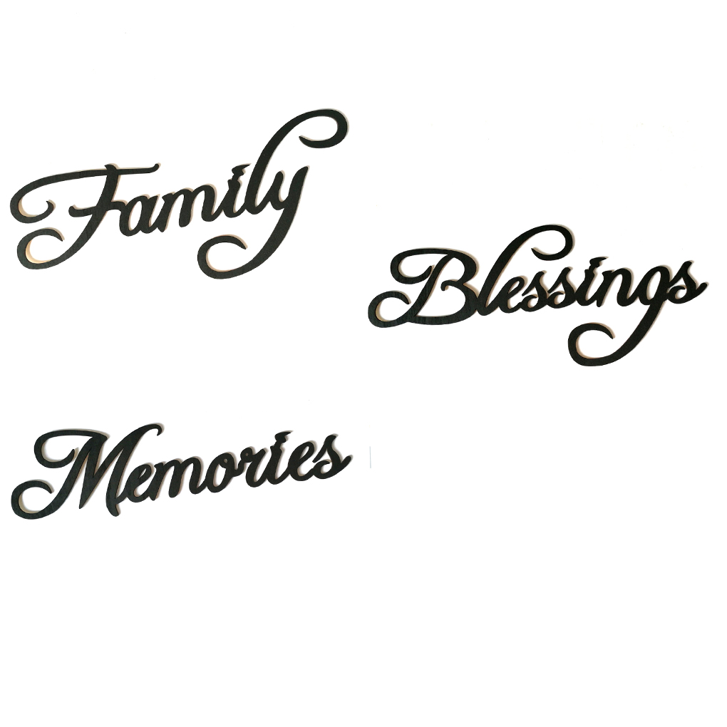 Stiker dinding kayu huruf berk - Home Bar Word ulasan dan harga
