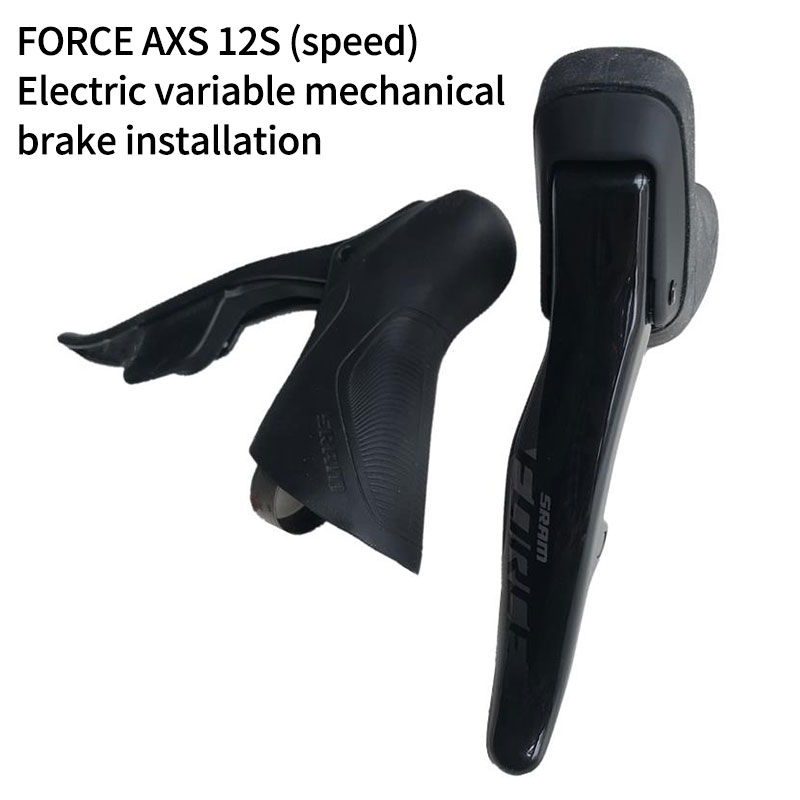 Sram Red Etap pengganti kecepa - Speed Pourer Cap ulasan dan harga