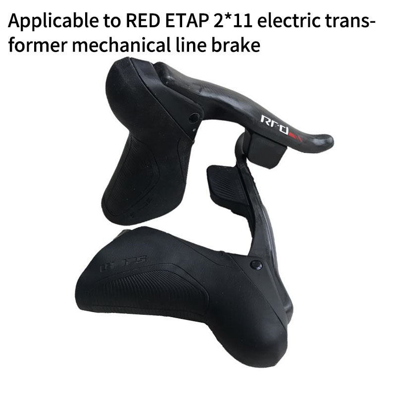 Sram Red Etap pengganti kecepa - Speed Pourer Cap ulasan dan harga