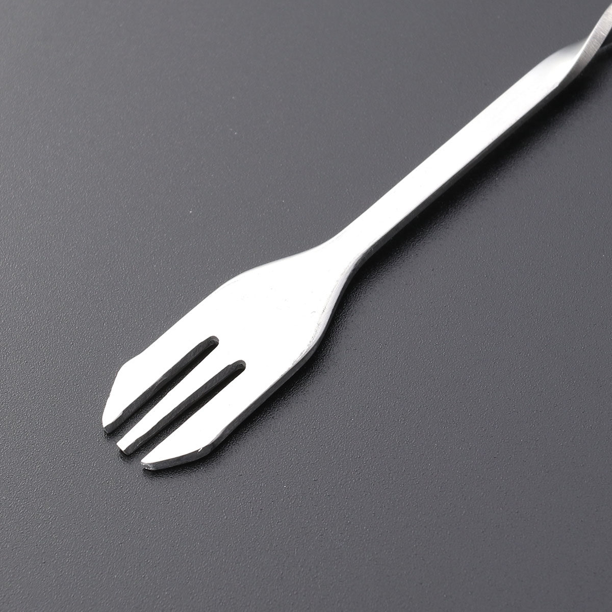 Sendok Pengaduk Koktail Baja T - Bar Spoon Twisted ulasan dan harga