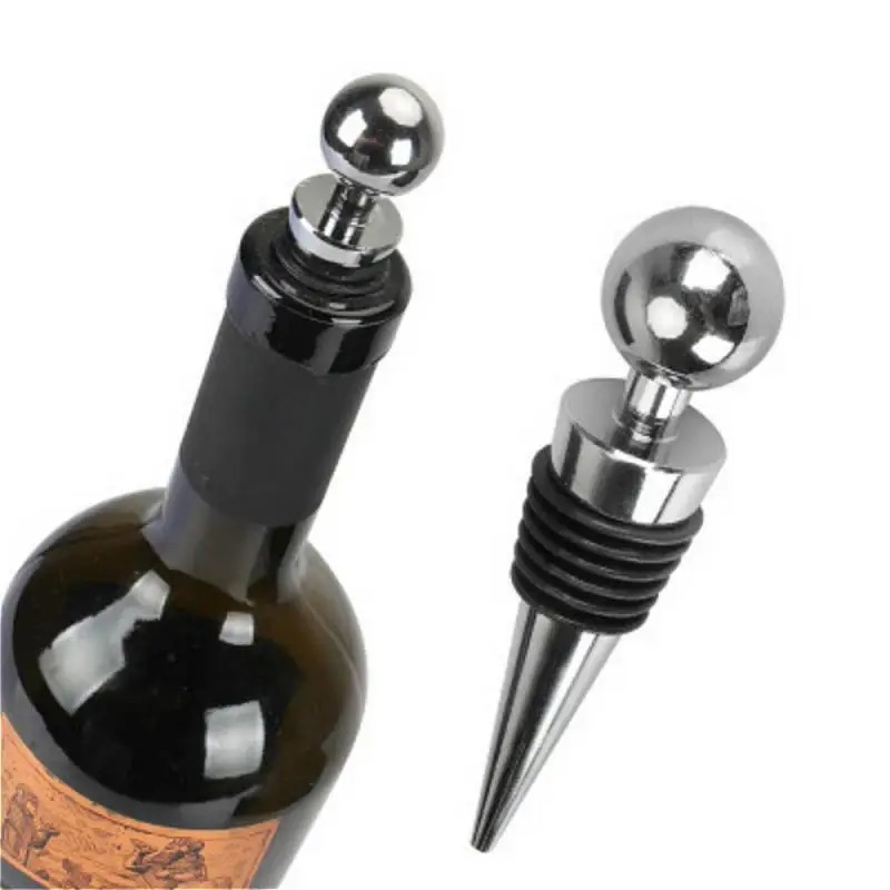 1/5/12 buah sumbat botol plast - Wine Preservation Pump ulasan dan harga