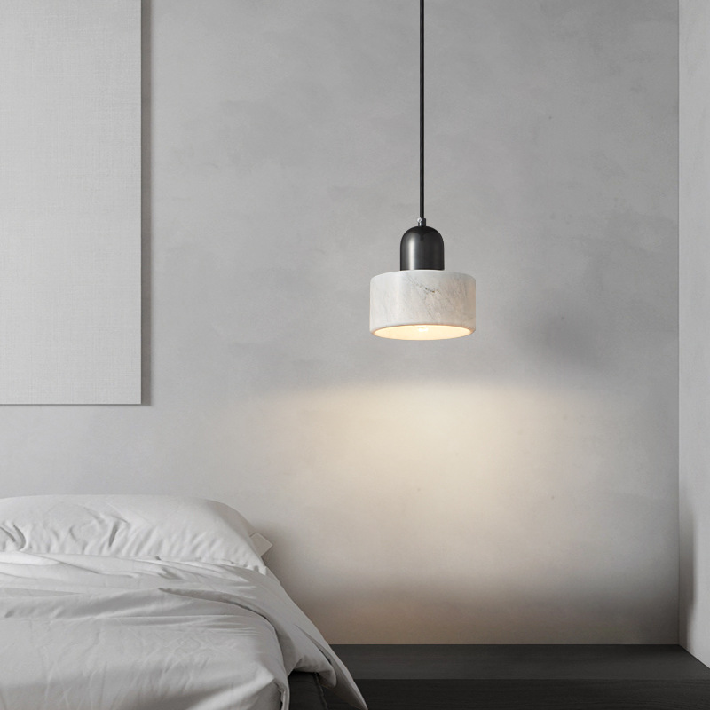 Lampu gantung marmer Nordic, M - Home Bar And Counter ulasan dan harga