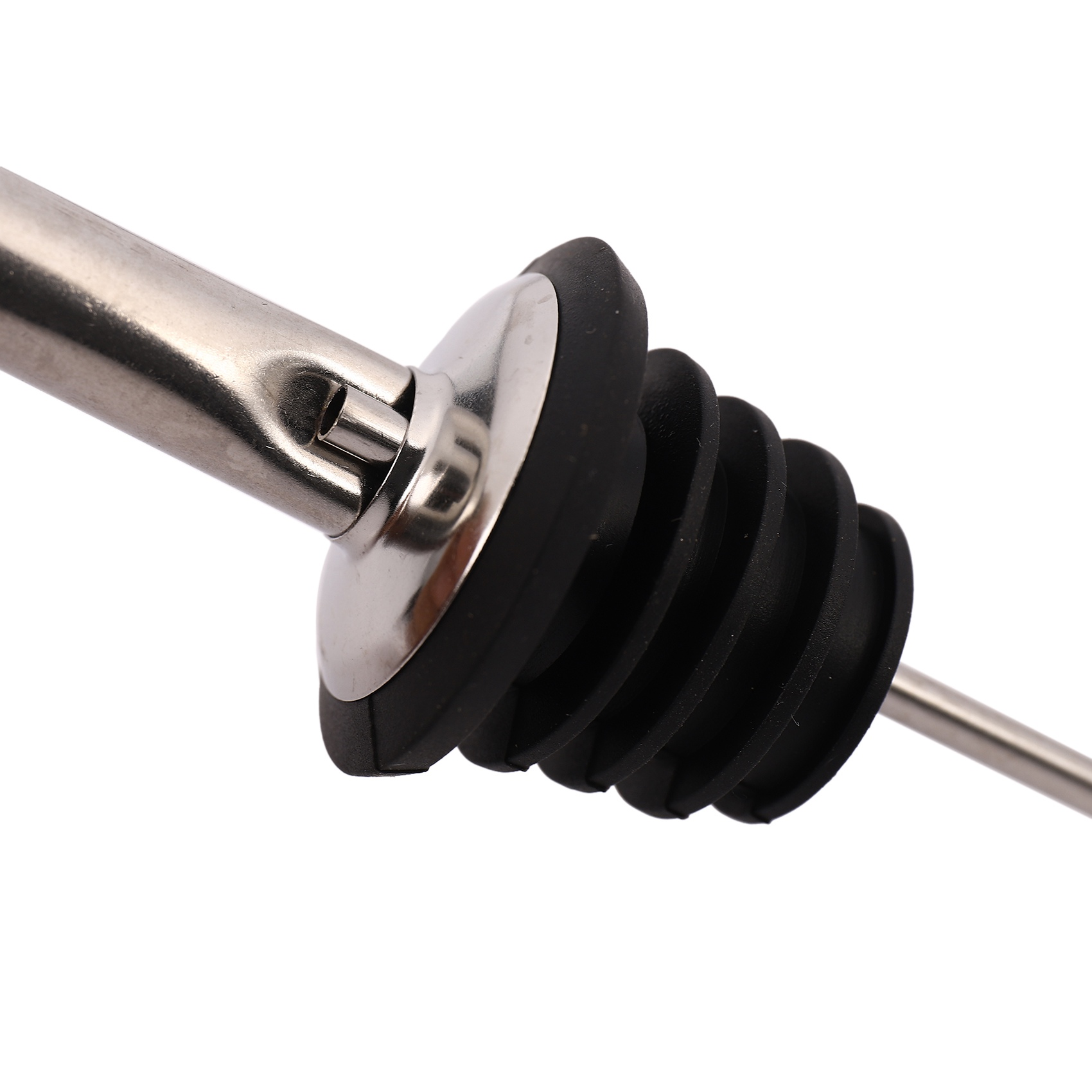 A76I-12Pcs Penuang Minuman Ker - Speed Pourer Cap ulasan dan harga