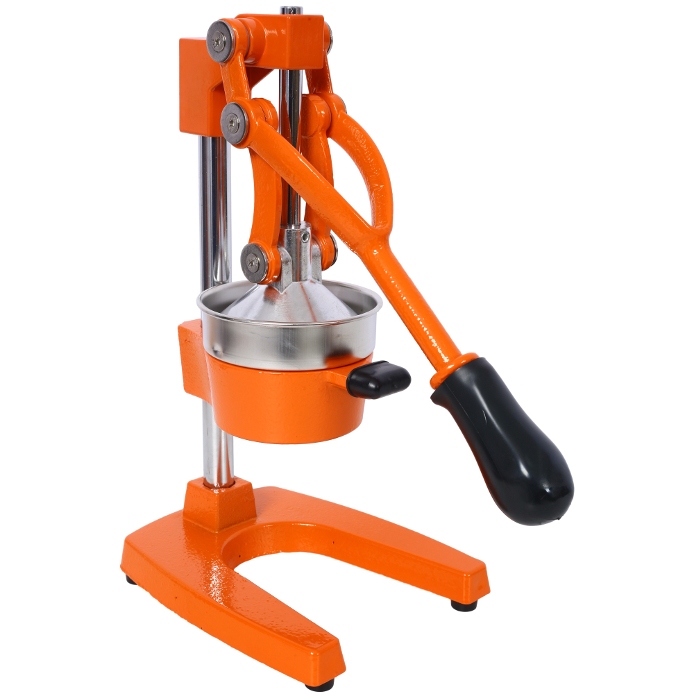 Alat Peras Jeruk Besi Cor Oran - Citrus Juicer Bar ulasan dan harga