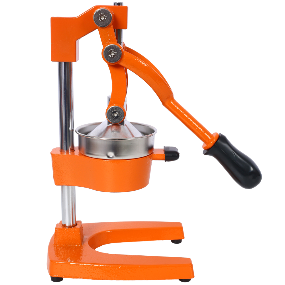 Alat Peras Jeruk Besi Cor Oran - Citrus Juicer Bar ulasan dan harga