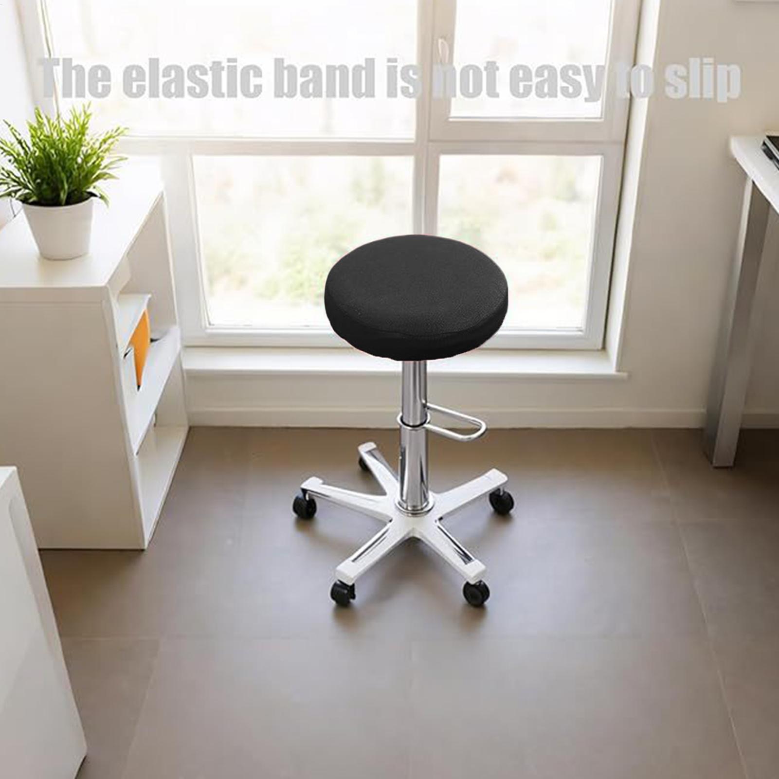 Sarung Kursi 3 Buah Bantalan E - Home Bar Stools ulasan dan harga