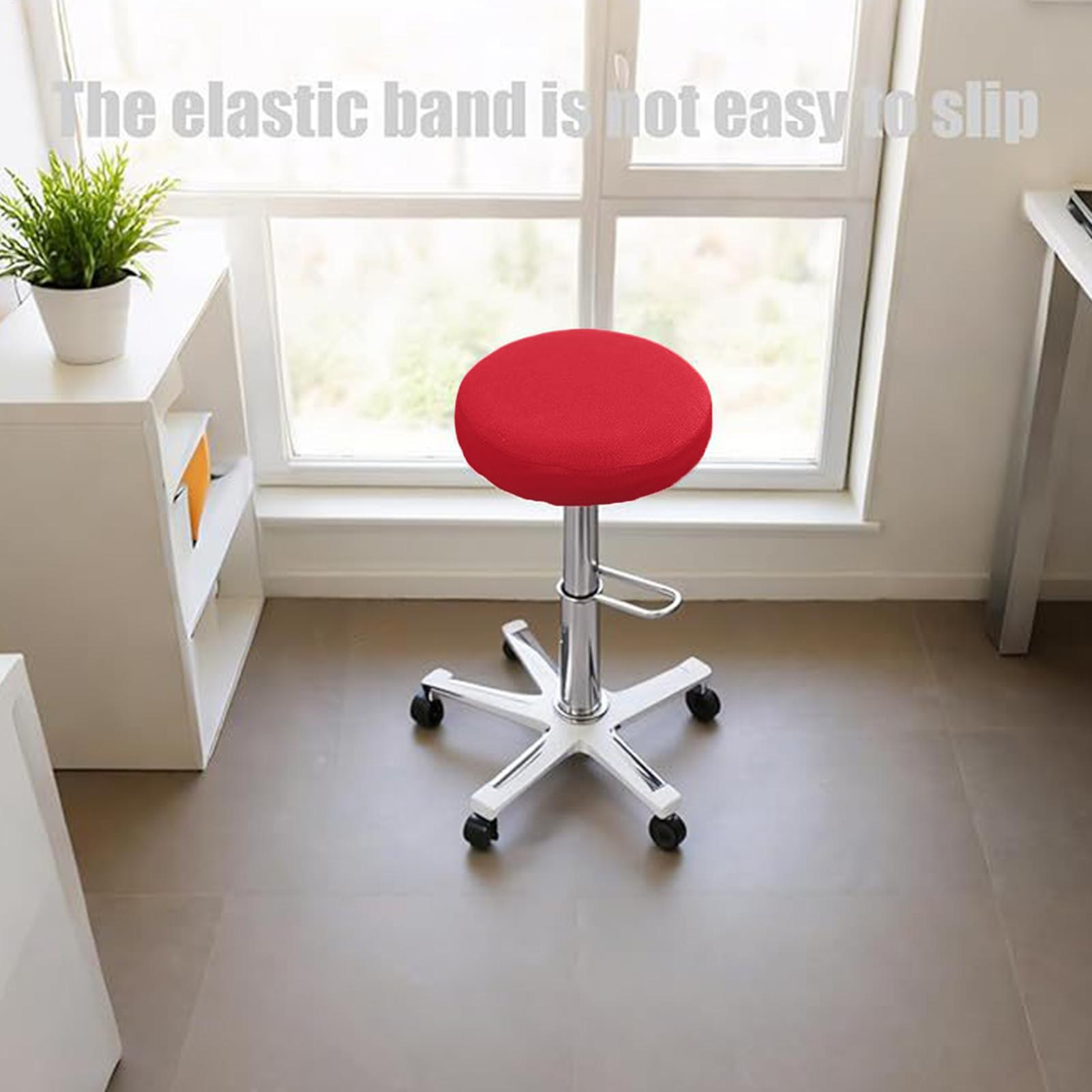 Sarung Kursi 3 Buah Bantalan E - Home Bar Stools ulasan dan harga