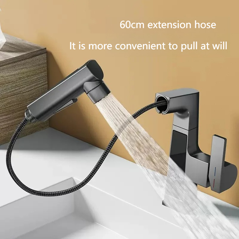 Keran Wastafel Digital dengan  - Home Bar Sink ulasan dan harga
