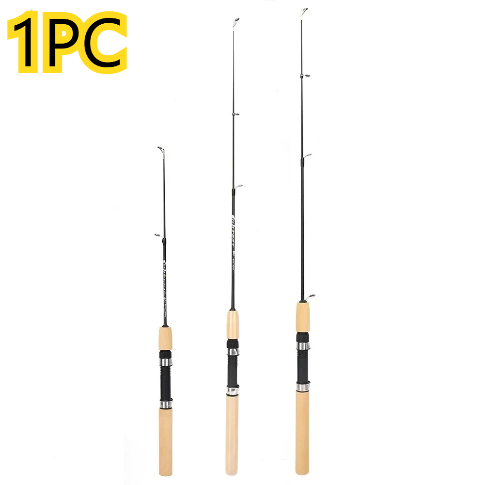 Joran Pancing Es 60/80/100Cm J - Ice Pick Pick ulasan dan harga