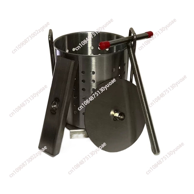Alat Peras Manual Stainless St - Citrus Juicer Bar ulasan dan harga