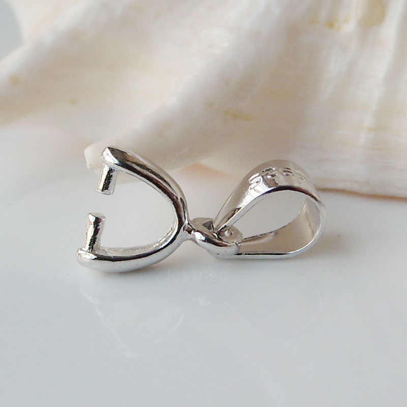12Mm Solid 925 Sterling Silver - Ice Pick Pick ulasan dan harga