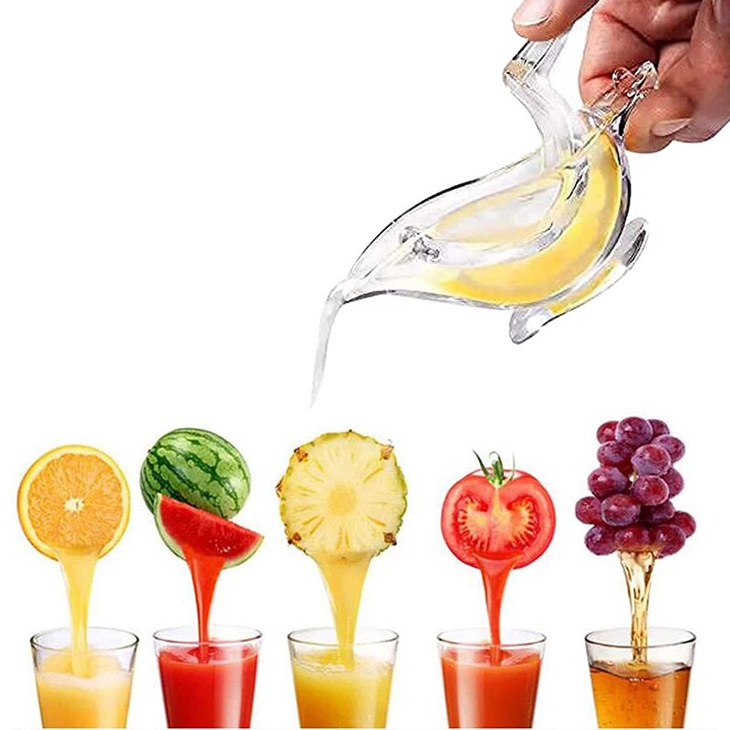 Alat pemeras jeruk bentuk buru - Citrus Juicer Bar ulasan dan harga