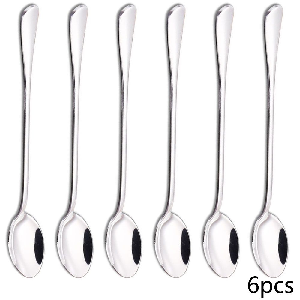 Sendok teh es baja tahan karat - Ice Pick Pick ulasan dan harga